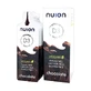 Nuion, Vitamin D3 Chocolate, liquid, 10 sachets
