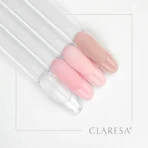 Claresa Soft&amp;Easy Builder Gel, nail building gel, Baby Pink, 45 g
