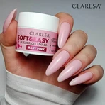 Claresa Soft&amp;Easy Builder Gel, nail building gel, Baby Pink, 45 g