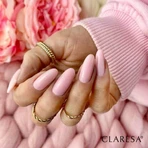 Claresa Soft&amp;Easy Builder Gel, nail building gel, Baby Pink, 45 g