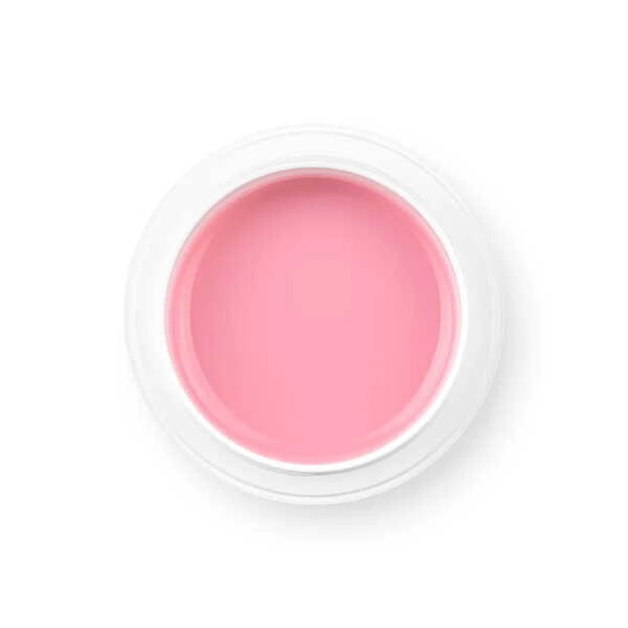 Claresa Soft&amp;Easy Builder Gel, nail building gel, Baby Pink, 45 g