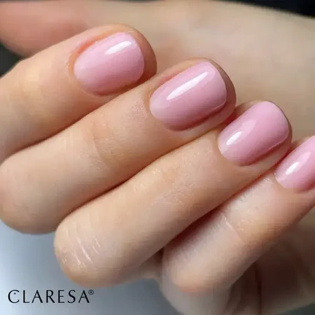 Claresa Soft&amp;Easy Builder Gel, nail building gel, Baby Pink, 45 g