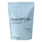 SuperPause Protein WPC-80 Super Silhouette, powder, tasteless, 750 g