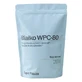 SuperPauza Protein WPC-80 Super Silhouette, pulbere, fără gust, 750 g