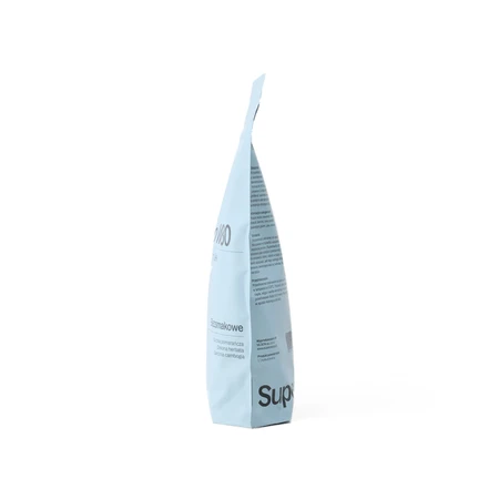 SuperPause Protein WPC-80 Super Silhouette, powder, tasteless, 750 g