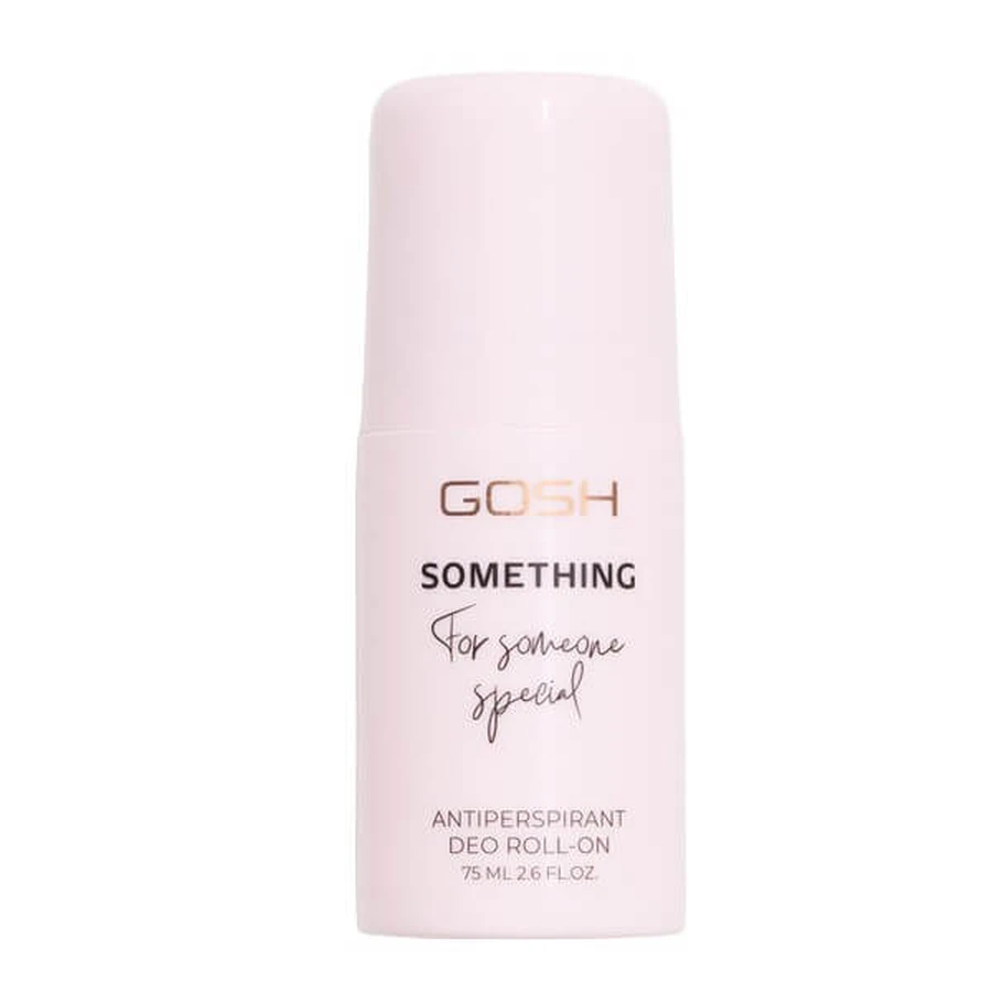Gosh Something, Kugel-Deodorant, Antitranspirant, 75 ml