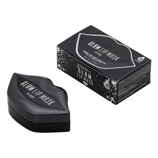 Beauugreen Pearl, hydrogel flaky lip mask, 20 pcs.