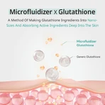 APLB Glutathione Niacinamide Facial Cleanser, gel limpiador facial con glutatión y niacinamida, 80 ml