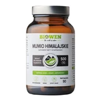 Himalayan Mumio, hard capsules, 90 pcs.