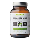 Himalaya Mumio, Hartkapseln, 90 Stück.