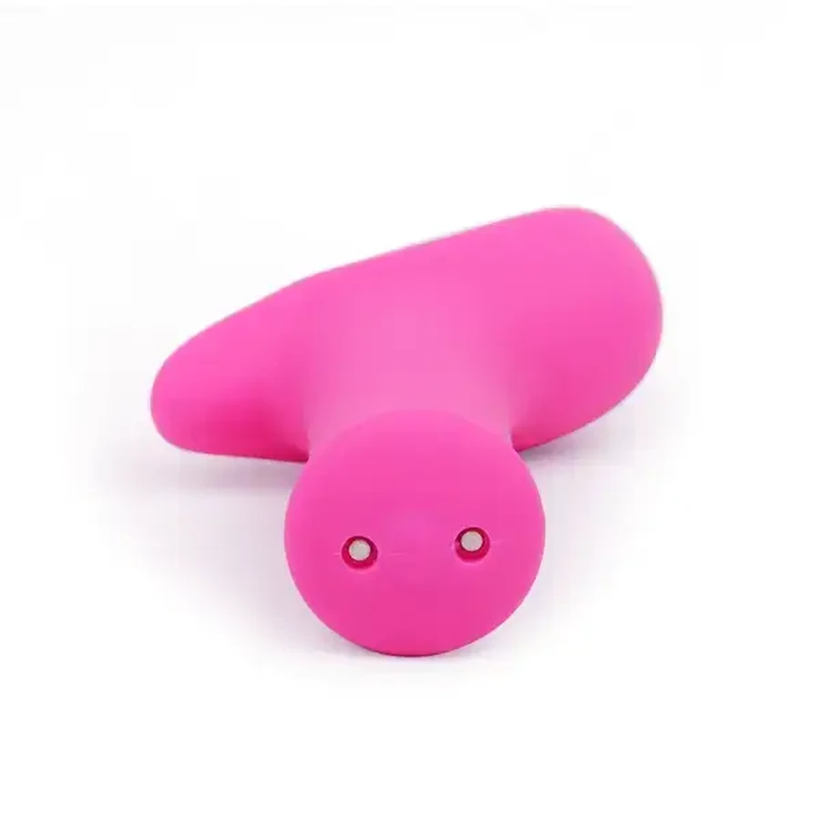 Lovense Ambi, app-gestuurde clitorisstimulator, 1 st.