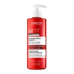 Vichy Dercos, Collagen 17 Filler, ultra-regenerating shampoo, 400 ml