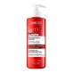 Vichy Dercos, Collagen 17 Filler, champú ultra-regenerador, 400 ml