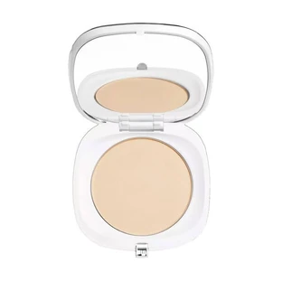 NEO Make Up, pudră presată satinată, transparentă, 10 g