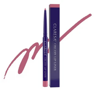 Claresa Creamy Lip Liner, cremiger Lippenkonturenstift, 02 Wishful, 0,35 g