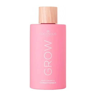 Cocosolis GROW, Haarwuchslotion mit Kerascalp, 200 ml