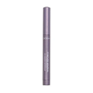 Gosh, Forever Mineral, ombre en bâton imperméable, 008 Plum, 1.4 g
