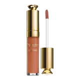 Pierre Rene Lip Oil, veganistische lipolie, nr. 01 Royal Nude, 8 ml