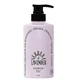 Odid, Milk Protein Intensive Shampoo, Verbena Lavender hair shampoo, 500 ml
