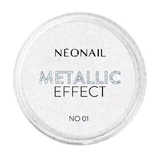 NeoNail, Metallic Effect No. 01, esmalte de uñas, 1 ud.