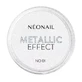 NeoNail, Metallic Effect No. 01, vernis à ongles, 1 pièce.