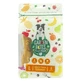 Garden Bites Fruit Blast, Fruity Tonya Toothpaste, vegetarian dental treats for dogs, L, 13.5 cm x 3 pcs.