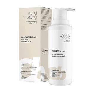 Eeny Meeny, lotion anti-cellulite avancée, 200 ml