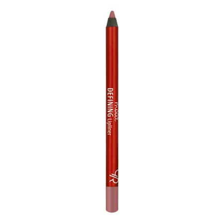 Golden Rose Mood Defining Lipliner, crayon à lèvres, 04, 1.6 g