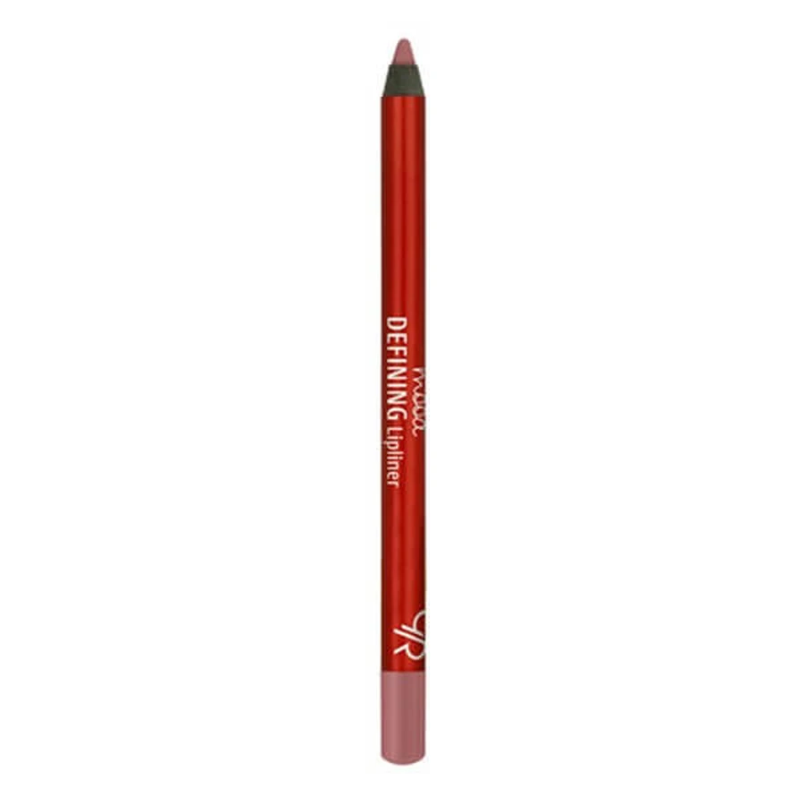Golden Rose Mood Defining Lipliner, crayon à lèvres, 04, 1.6 g