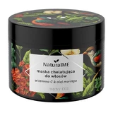 NaturalME Harmony Oils, chelating hair mask, 200 ml
