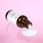 Geek &amp; Gorgeous Power Peptides, ser anti-îmbătrânire, 30 ml