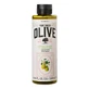 Korres Pure Greek Olive, Pera y Oliva, gel de ducha, 250 ml