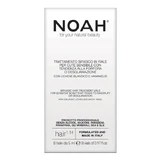 Noah, haarbehandeling voor gevoelige hoofdhuid met neiging tot roos met IJslands korstmos en toverhazelaar, 8 x 5 ml