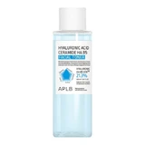 APLB Hyaluronic Acid Ceramide HA B5 Facial Toner, a facial moisturizing toner with hyaluronic acid and ceramides, 160 ml.