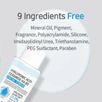 APLB Hyaluronic Acid Ceramide HA B5 Facial Toner, tónico facial hidratante con ácido hialurónico y ceramidas, 160 ml.