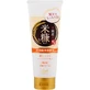 Loshi Moist Aid Whip Face Foam K, espuma de lavado facial iluminadora e hidratante, 120 g