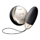 LELO Lyla 2, huevo vibrador, Negro, 1 ud.