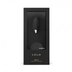 LELO Lyla 2, vibrating egg, Black, 1 pc.