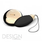 LELO Lyla 2, vibrating egg, Black, 1 pc.