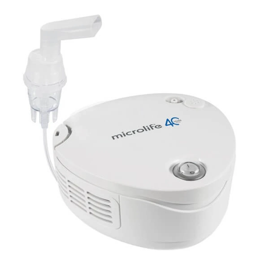 Microlife NEB 210, compressor inhaler, 1 pc.