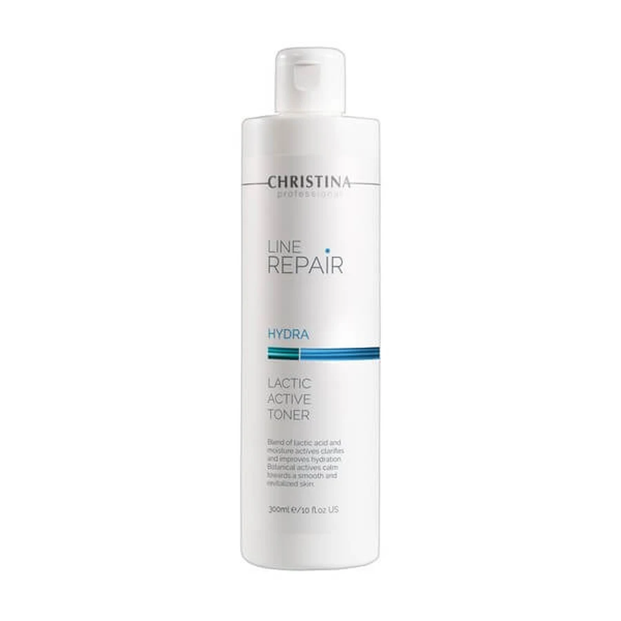Christina Line Repair Hydra, Tonikum mit Milchsäure, 300 ml
