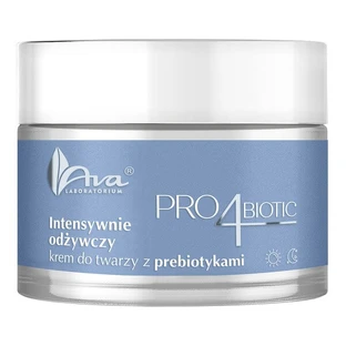 Ava Pro4Biotic, intensief voedende gezichtscrème met prebiotica, 50 ml