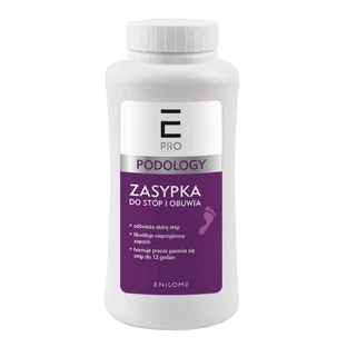 Enilome Pro Podology, bálsamo para pies, 120 g