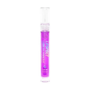 J.Cat Beauty Lipspect Lip Switch Kleurveranderende Lipolie, 105 Grape Minds Think Alike, 3.5 ml.