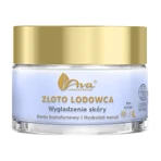 AVA Glacier Gold, facial skin smoothing cream, 50 ml