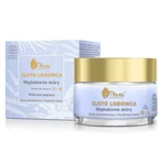 AVA Glacier Gold, facial skin smoothing cream, 50 ml