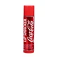 Lip Smacker Coca-Cola, Lippenbalsam, 4 g