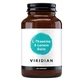Viridian, L-Theanine &amp; Lemon Balm, capsules, 30 pcs.