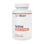 GymBeam Kelp Jodium Extract, capsules, 90 st.