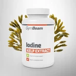 GymBeam Kelp Jodium Extract, capsules, 90 st.